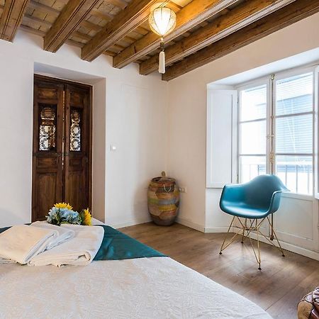 Catedral Encantador 1 Dormitorio 1 Bano كاديز المظهر الخارجي الصورة