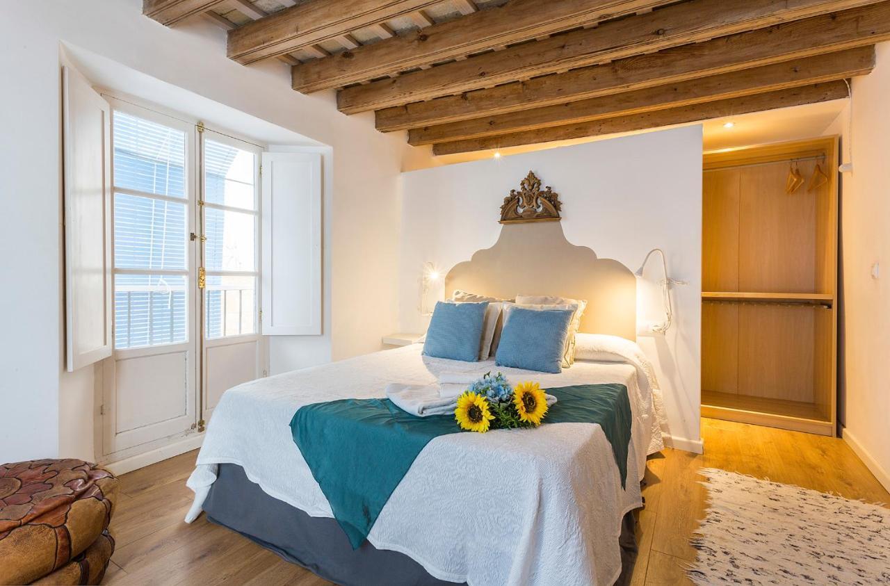Catedral Encantador 1 Dormitorio 1 Bano كاديز المظهر الخارجي الصورة